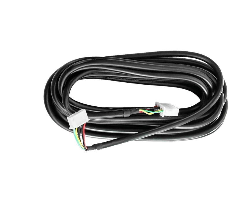 BigBattery 350A Capacity Meter