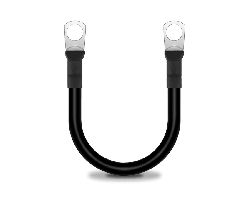 BigBattery 350A Capacity Meter