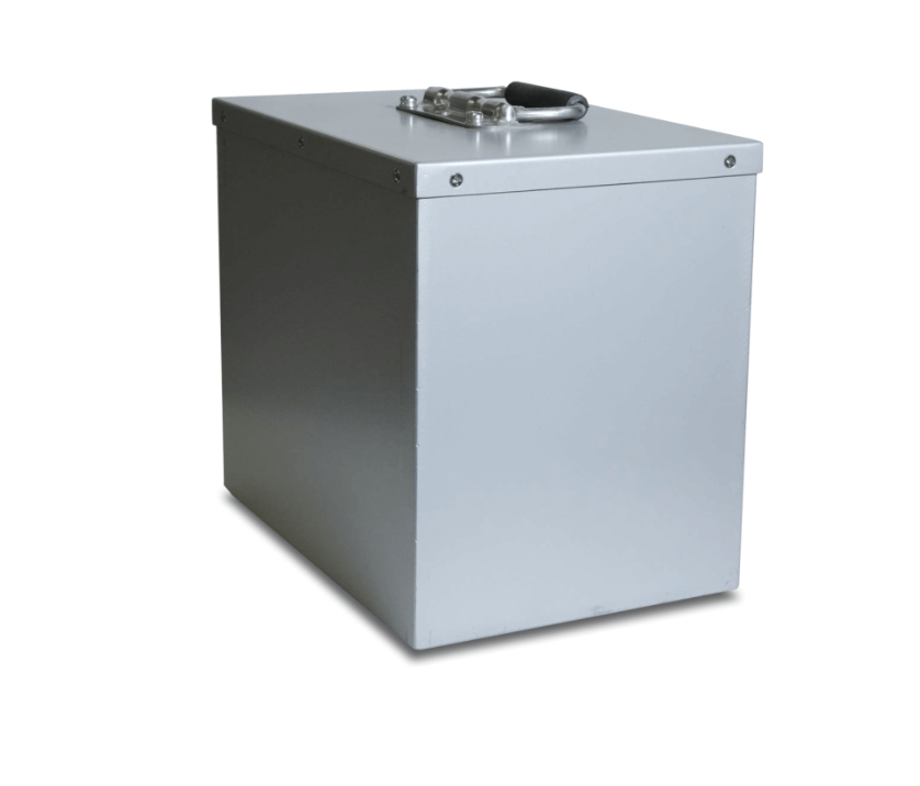 BigBattery Eagle Counterweight Container