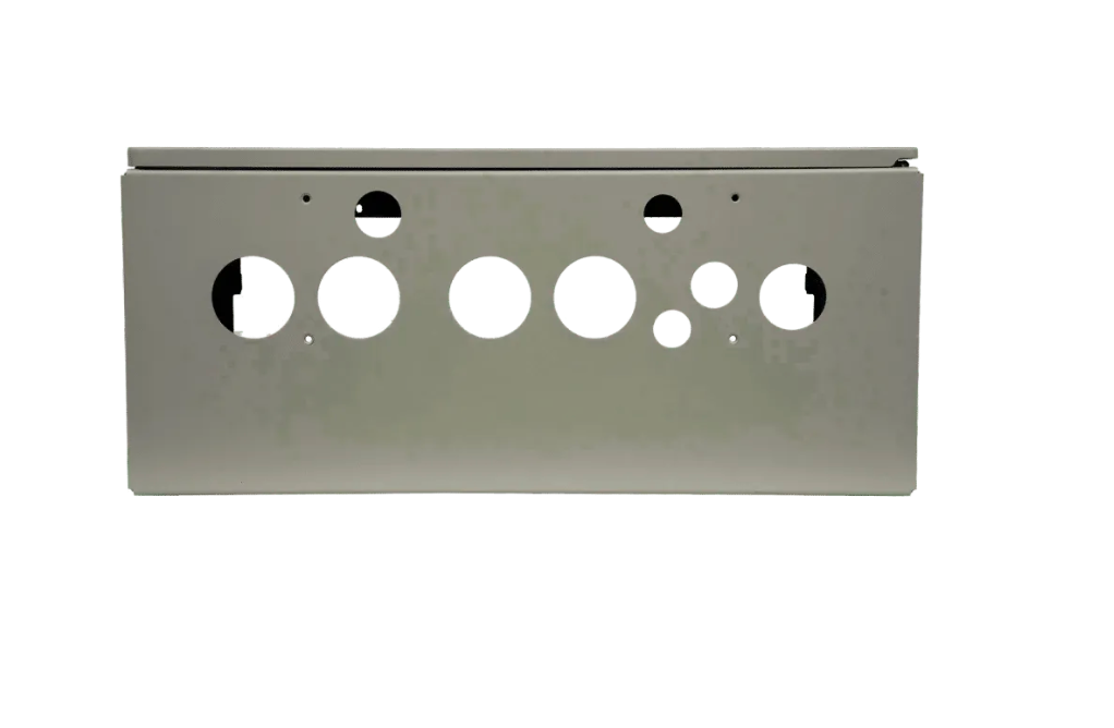 EG4 All Weather Conduit Box