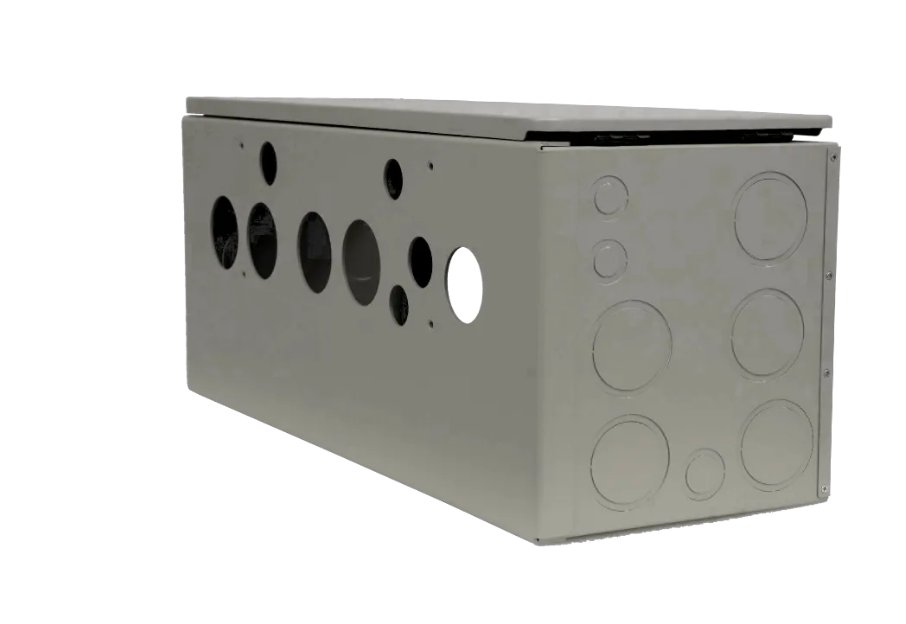 EG4 All Weather Conduit Box