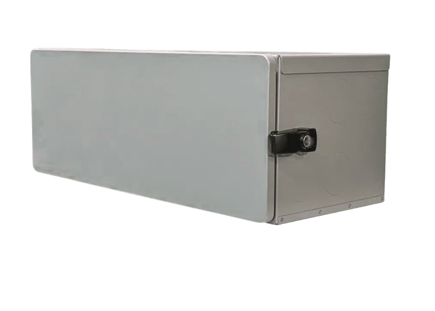 EG4 All Weather Conduit Box