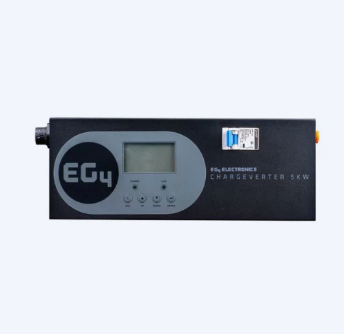 EG4 Chargeverter Plus