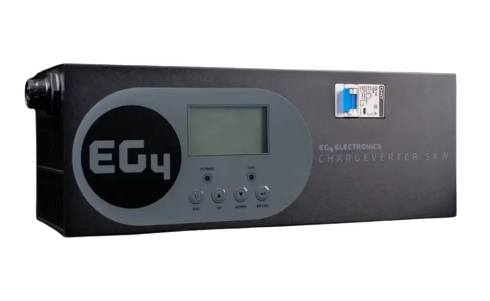 EG4 Chargeverter GC