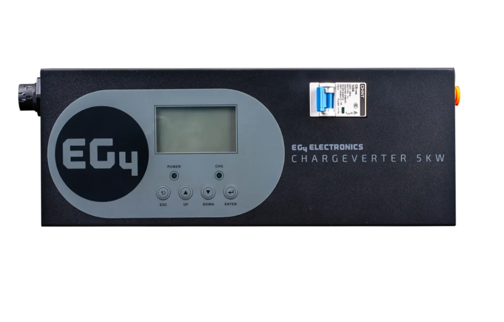 EG4 Chargeverter GC