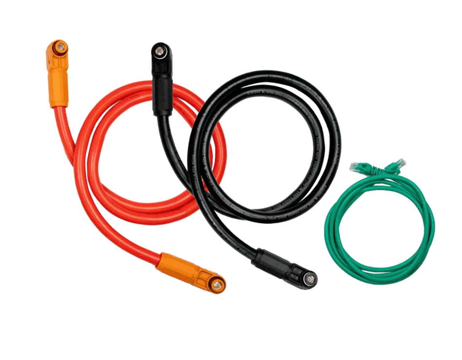 EG4 All Weather & Indoor Parallel Cable Kit