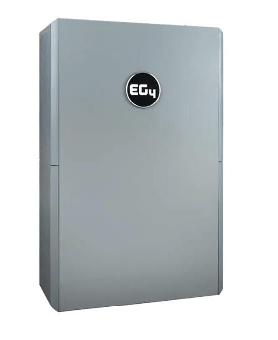 EG4 Wallmount All Weather Battery & 18kPV Hybrid Inverter (ESS) | 14.3–85.8kWh | UL9540 | Grid-Tied Home Solar System (18kW-54kW PV)