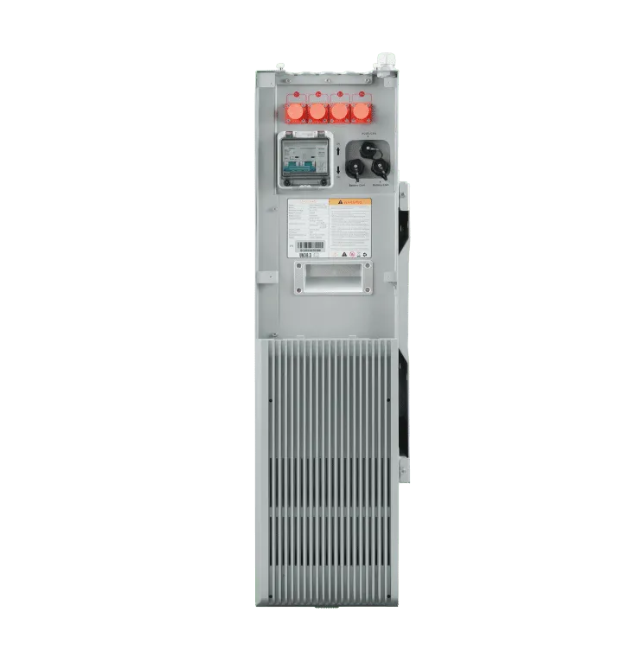 EG4 Wallmount All Weather Battery & 18kPV Hybrid Inverter (ESS) | 14.3–85.8kWh | UL9540 | Grid-Tied Home Solar System (18kW-54kW PV)