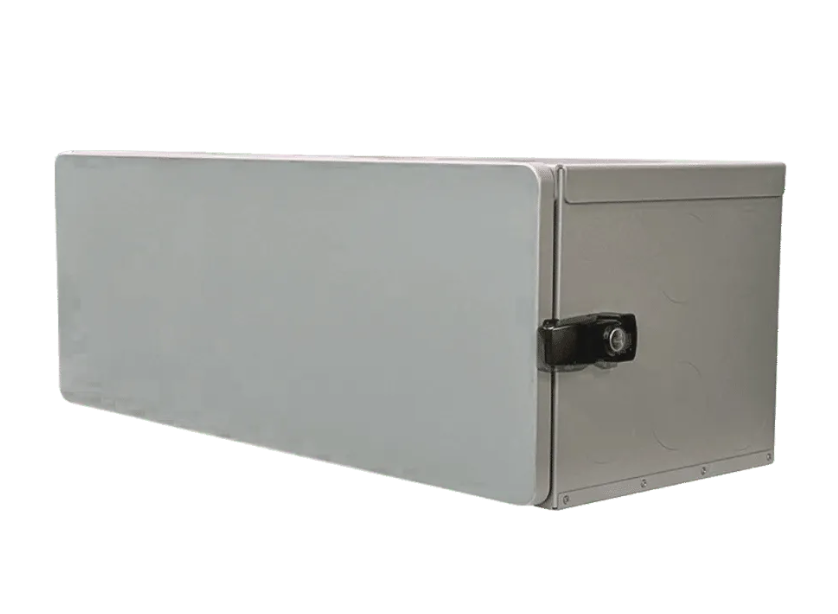 EG4 Wallmount All Weather Battery & 18kPV Hybrid Inverter (ESS) | 14.3–85.8kWh | UL9540 | Grid-Tied Home Solar System (18kW-54kW PV)
