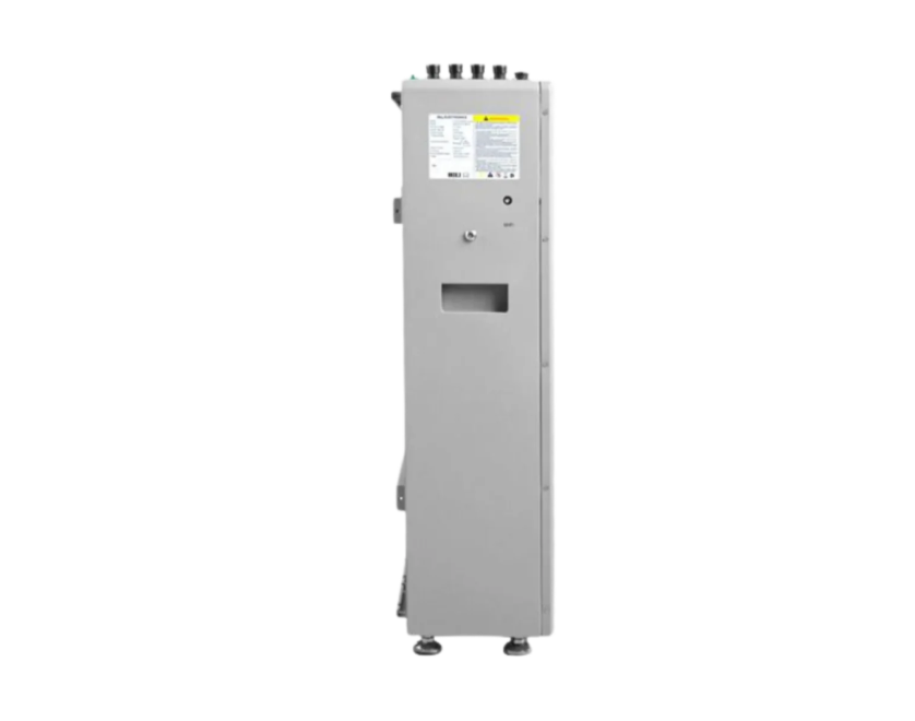 EG4 WallMount 314Ah All-Weather Battery + FLEXBOSS21