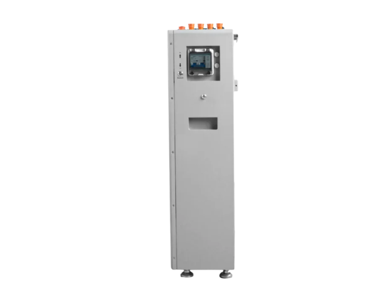 EG4 WallMount 314Ah All-Weather Battery + FLEXBOSS21