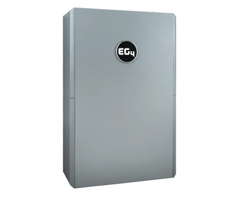 EG4 Wallmount All Weather Battery & 12kPV Hybrid Inverter (ESS) | 14.3-85.8kWh | UL9540 | Grid-Tied Home Solar System (12kW-36kW PV)