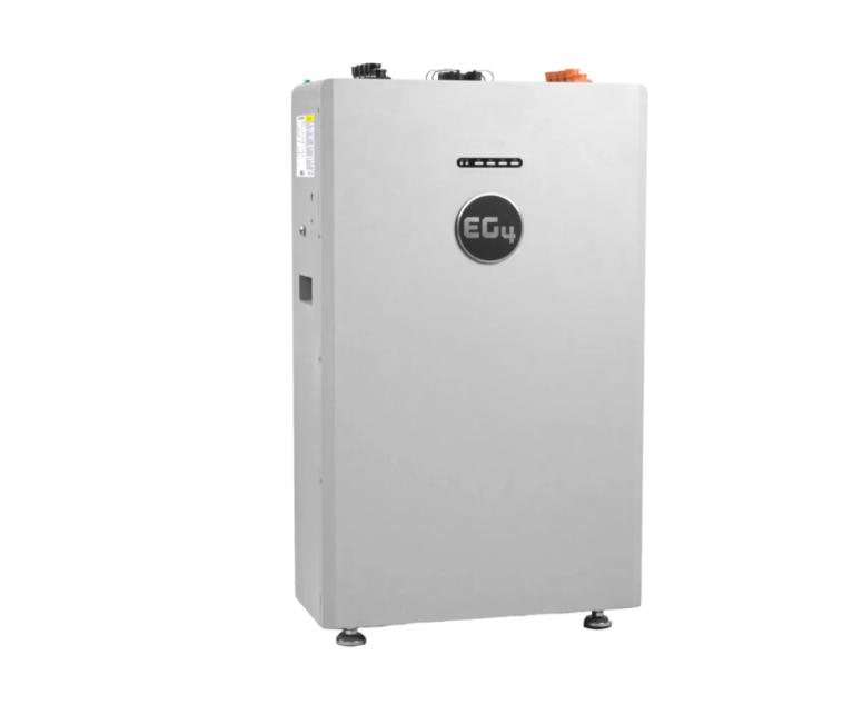 EG4 WallMount 314Ah All-Weather Battery + FLEXBOSS18