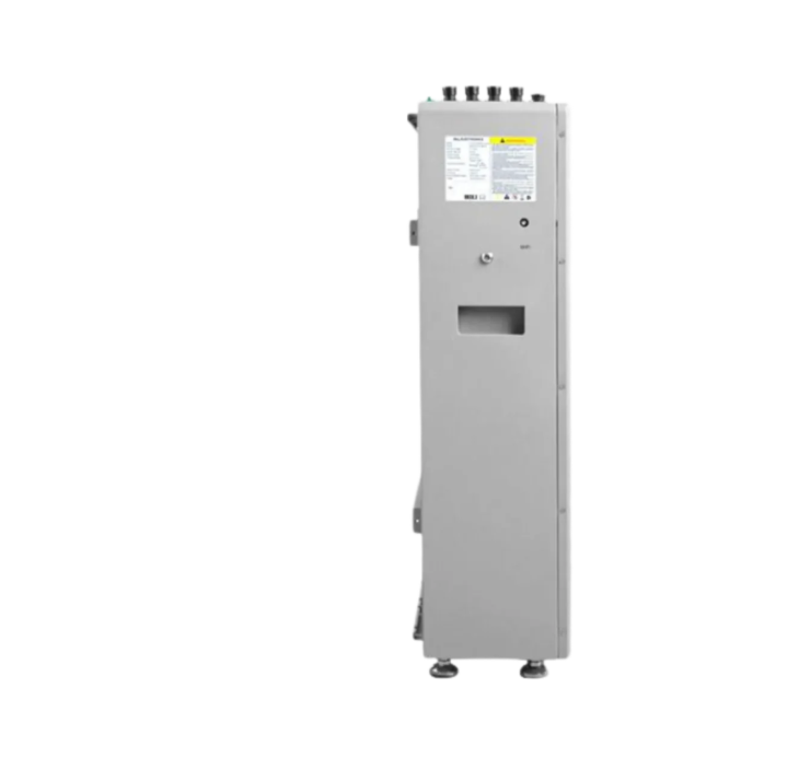 EG4 WallMount 314Ah All-Weather Battery + FLEXBOSS18