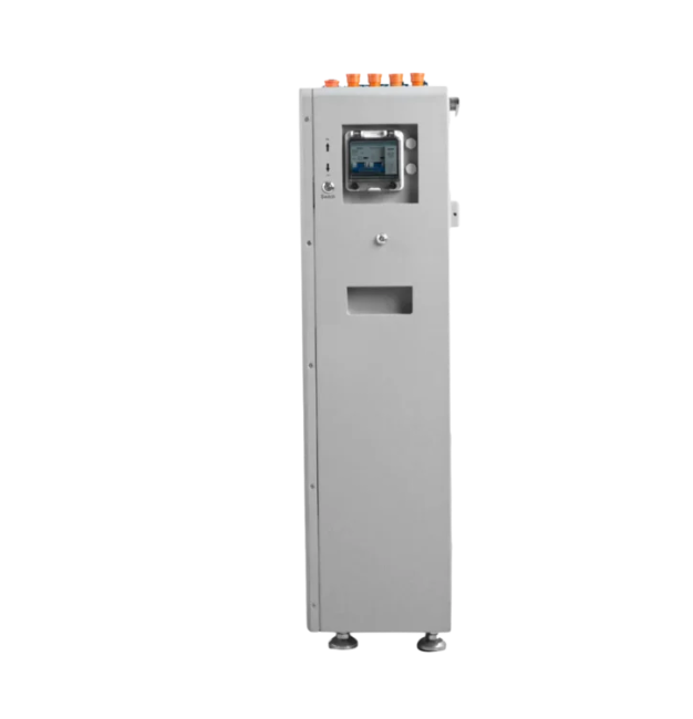 EG4 WallMount 314Ah All-Weather Battery + FLEXBOSS18