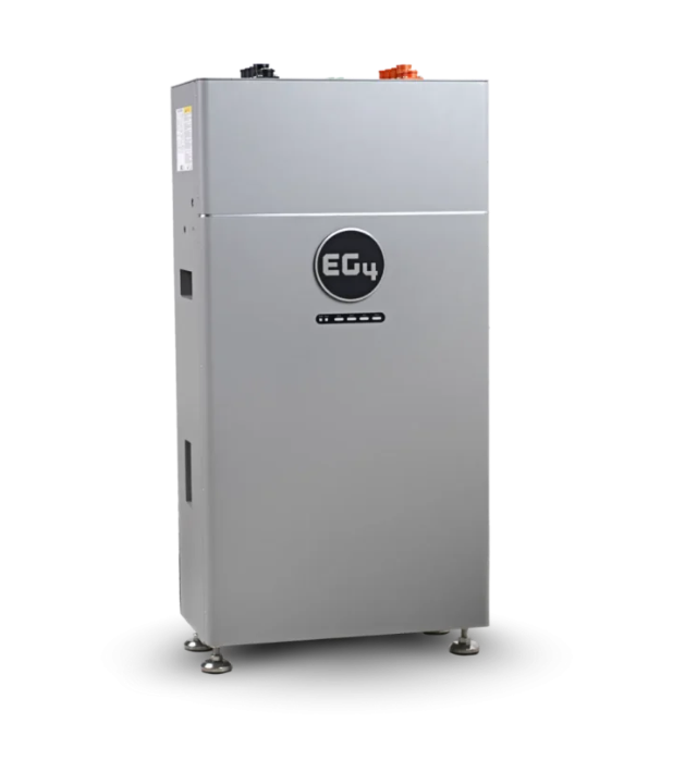 EG4-WallMount Indoor Battery ESS | 48V 314Ah | 16kWh | UL9540 | EG4 FlexBOSS21 Hybrid Inverter