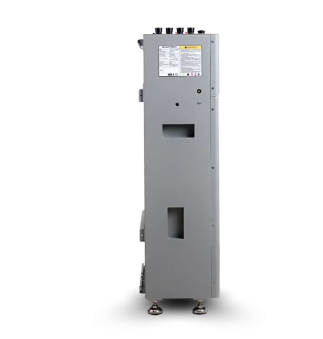 EG4-WallMount Indoor Battery ESS | 48V 314Ah | 16kWh | UL9540 | EG4 FlexBOSS21 Hybrid Inverter