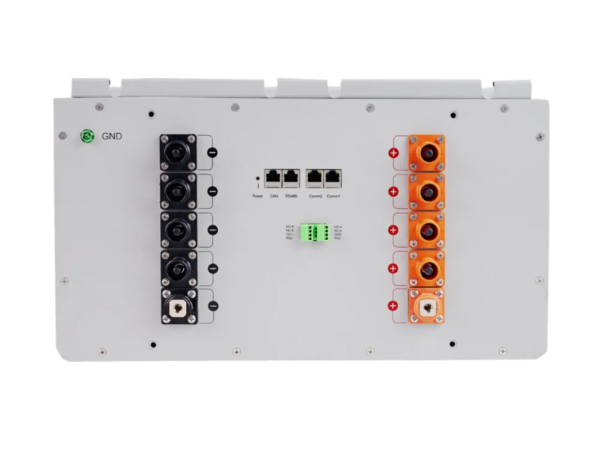 EG4-WallMount Indoor Battery ESS | 48V 314Ah | 16kWh | UL9540 | EG4 FlexBOSS21 Hybrid Inverter