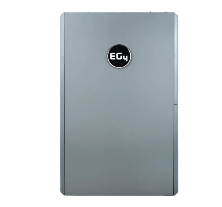 EG4 Wallmount All Weather Battery & FlexBoss21 Hybrid Inverter (ESS) | 14.3-85.8kWh | UL9540 | Grid-Tied Home Solar System (21kW-63kW PV)