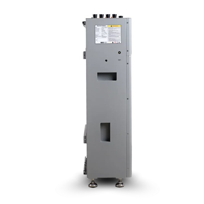 EG4-WallMount Indoor Battery ESS | 48V 314Ah | 16kWh | EG4 FlexBOSS18 Hybrid Inverter