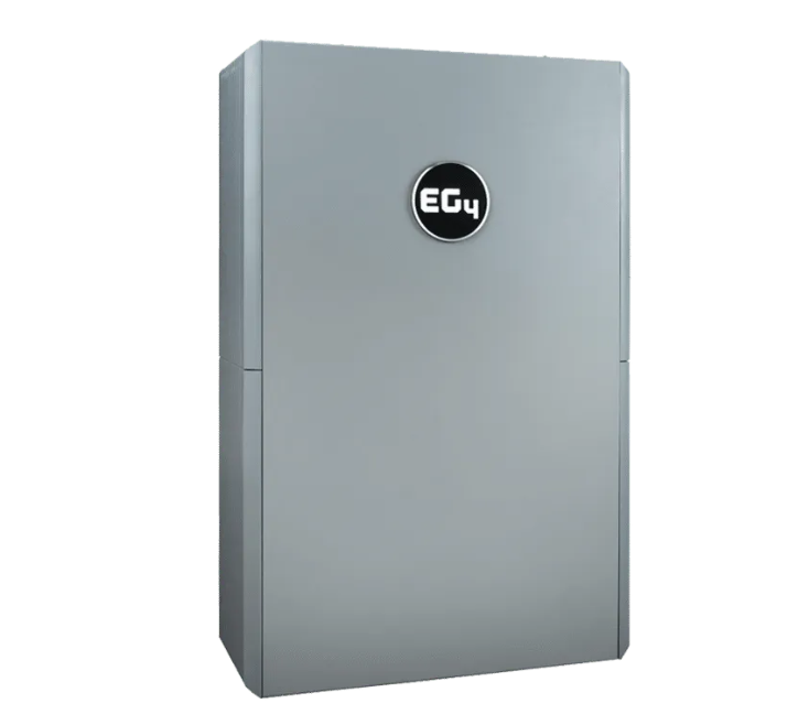 EG4 WallMount All Weather & EG4 FlexBOSS18 Hybrid Inverter (ESS) | 14.3–85.8kWh | UL9540 | Grid-Tied Home Solar System (18kW-54kW PV)