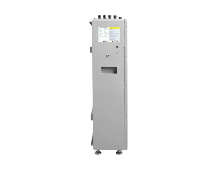 EG4 WallMount 314Ah All Weather Battery + 12000XP Inverter V2
