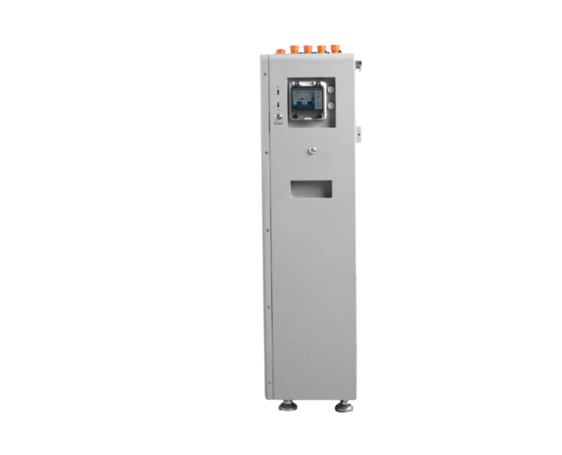 EG4 WallMount 314Ah All Weather Battery + 12000XP Inverter V2