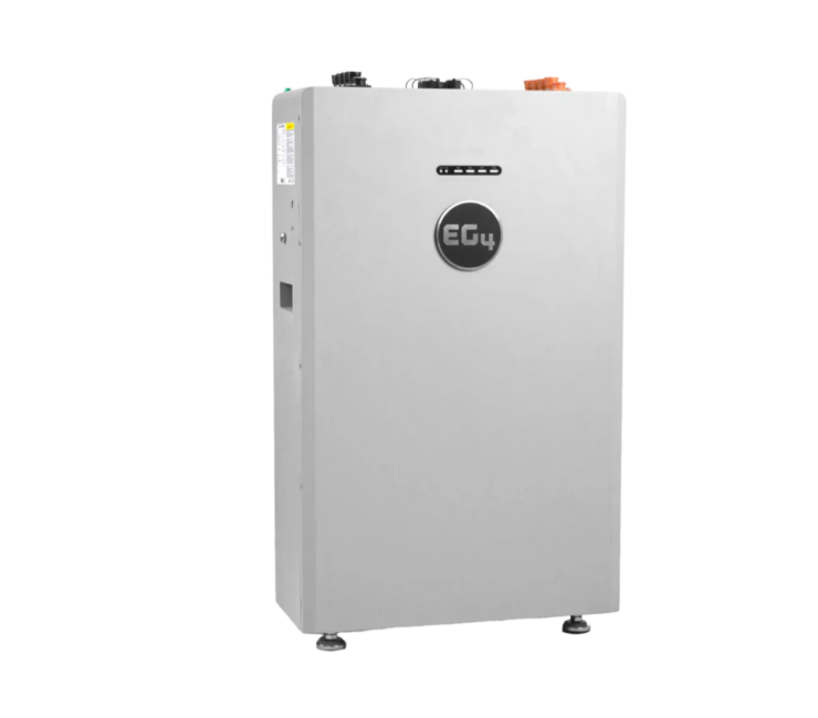 EG4 WallMount 314Ah Indoor Battery + 12000XP V2 Inverter