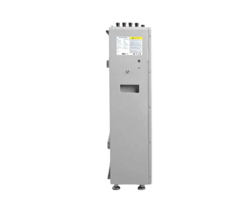 EG4 WallMount 314Ah Indoor Battery + 12000XP V2 Inverter