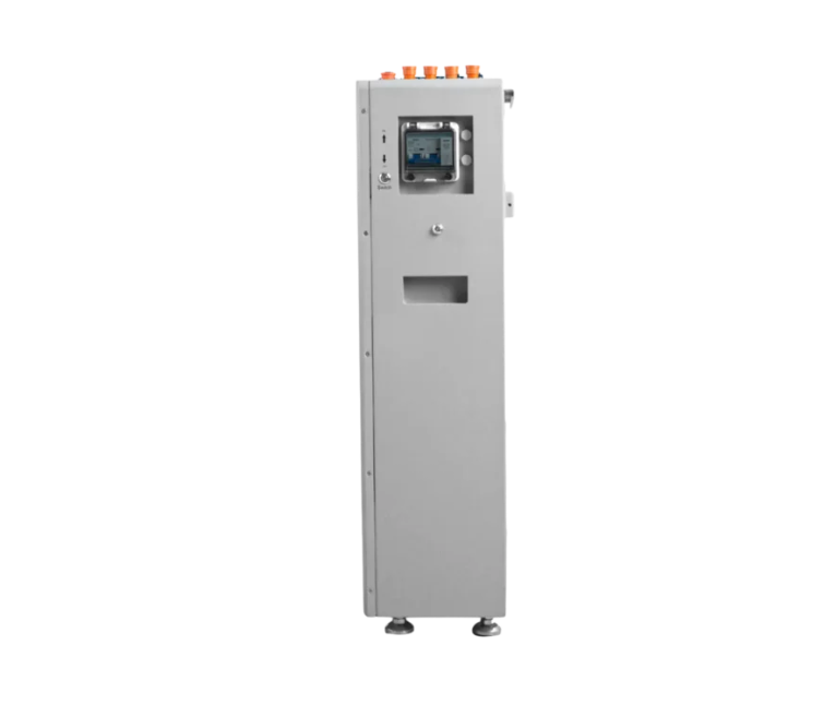 EG4 WallMount 314Ah Indoor Battery + 12000XP V2 Inverter