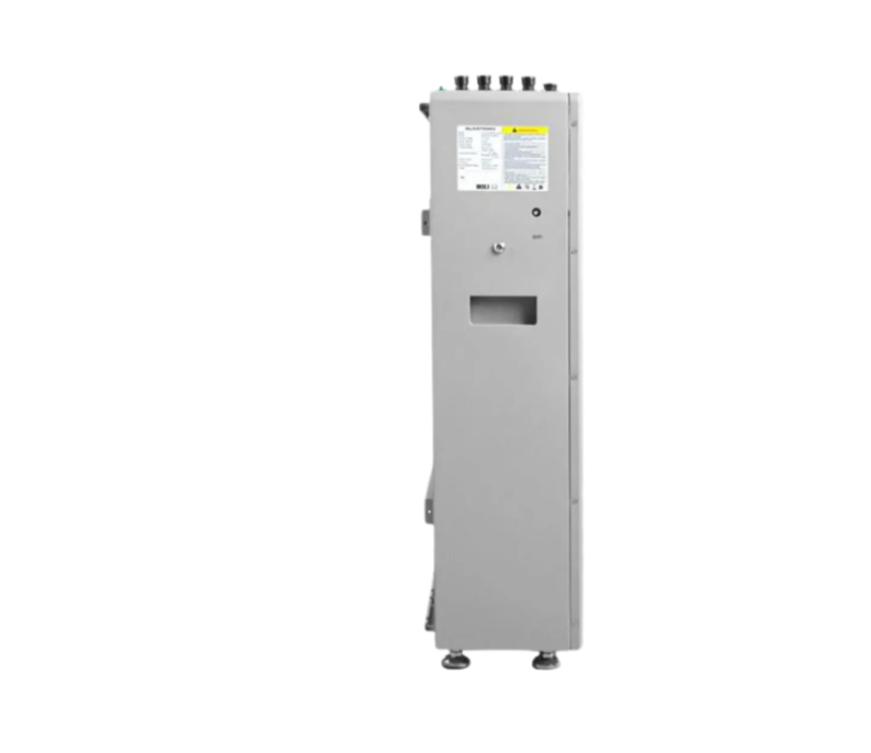 EG4 WallMount 314Ah All Weather Battery + 6000XP Inverter