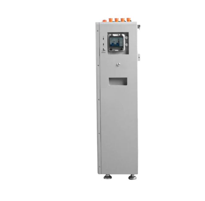 EG4 WallMount 314Ah All Weather Battery + 6000XP Inverter