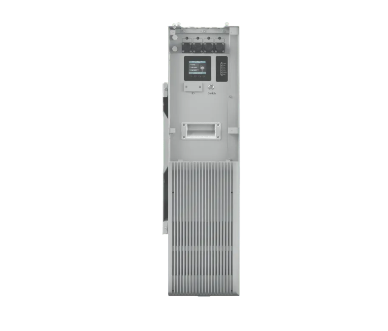 EG4 All Weather Battery – EG4 12000XP V2 Hybrid Inverter (ESS) | 14.3-85.8 kWh | Off-Grid Home Solar System (24kW-72kW PV)