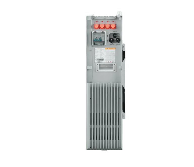 EG4 All Weather Battery – EG4 12000XP V2 Hybrid Inverter (ESS) | 14.3-85.8 kWh | Off-Grid Home Solar System (24kW-72kW PV)