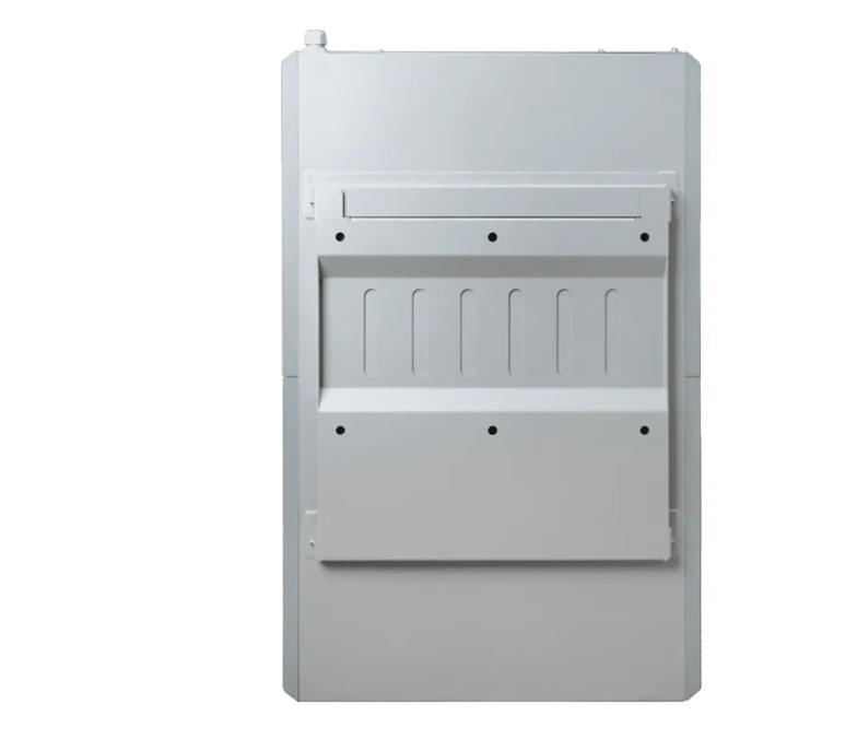 EG4 All Weather Battery – EG4 12000XP V2 Hybrid Inverter (ESS) | 14.3-85.8 kWh | Off-Grid Home Solar System (24kW-72kW PV)