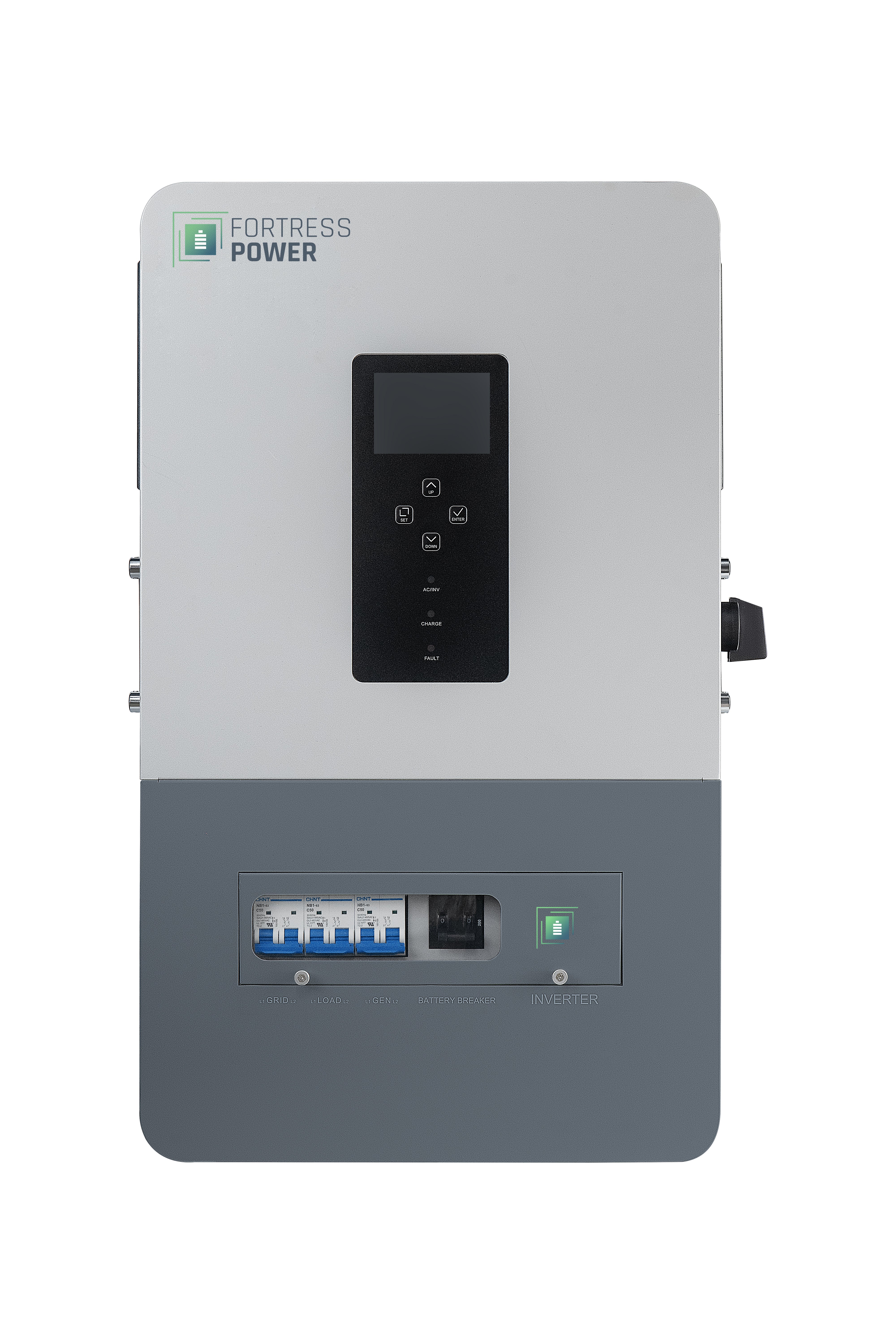 Fortress Power Solo 6.5kW Inverter