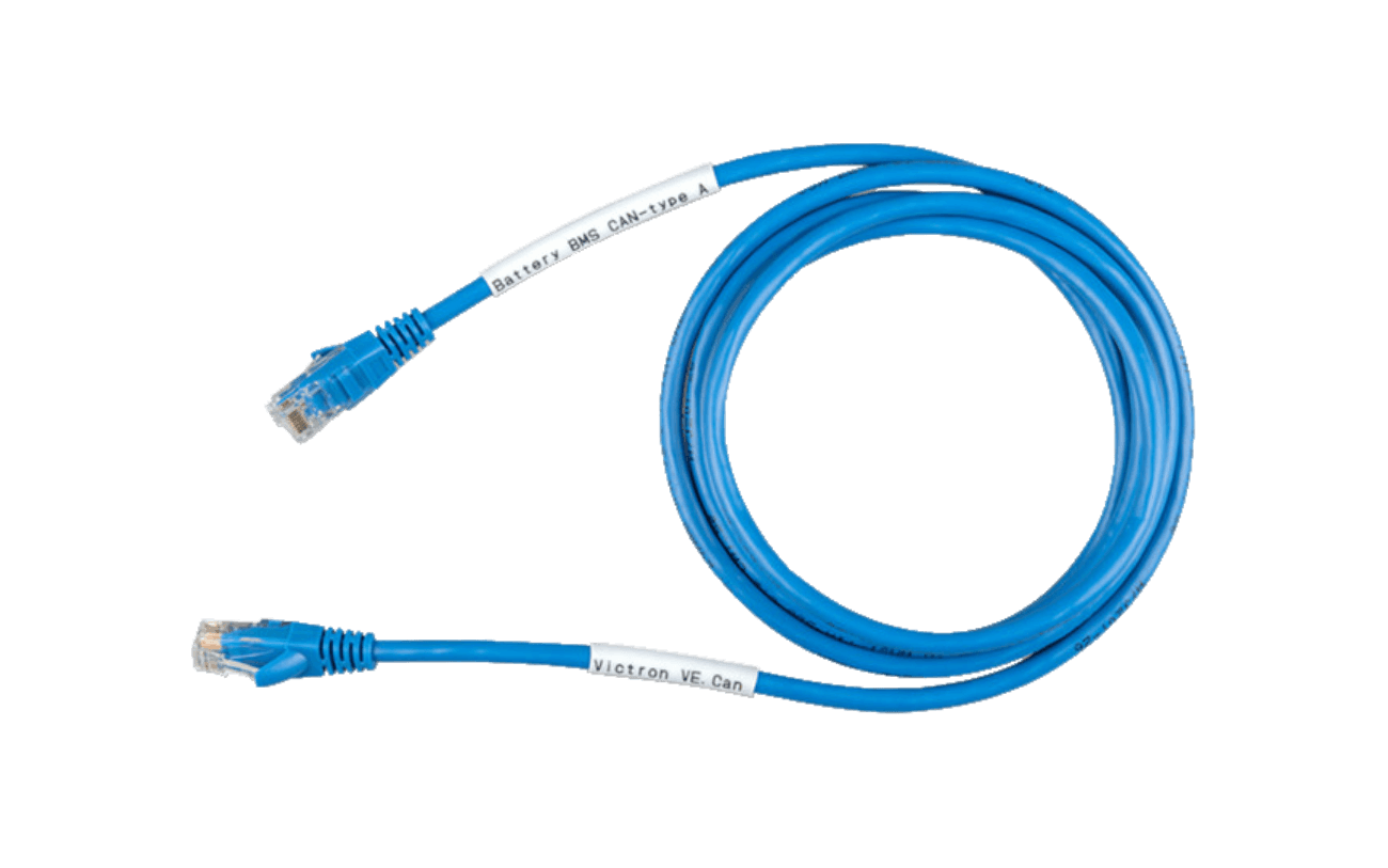 BigBattery 3x 48V Husky 2 INV + 5kW Victron Multiplus