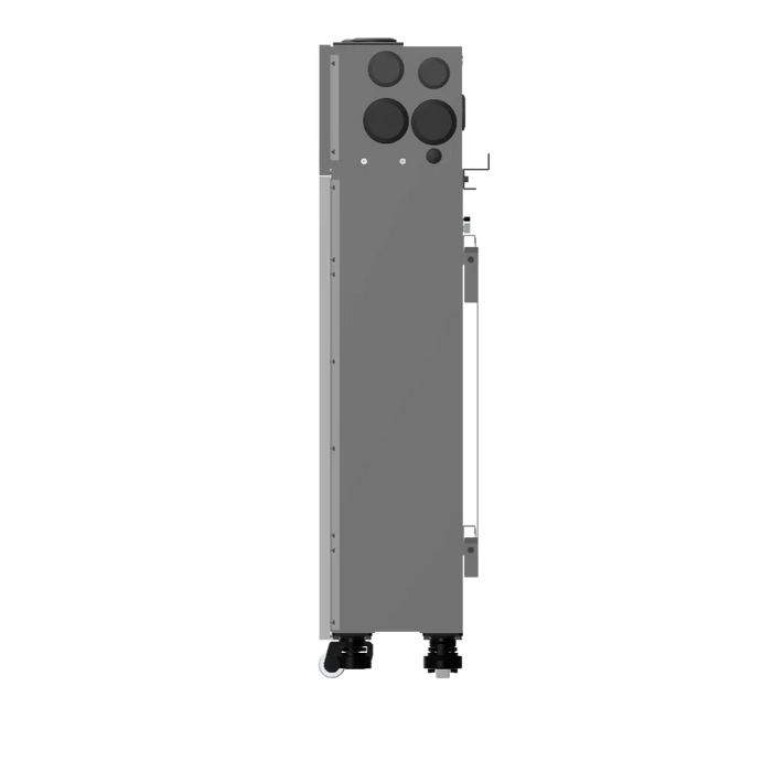 Fortress Power eBoost Energy Storage System | 16kWh Per Unit | Scalable to 256kWh | IP65 Outdoor Rated
