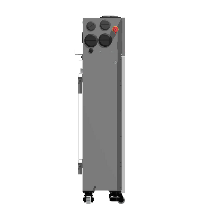 Fortress Power eBoost Energy Storage System | 16kWh Per Unit | Scalable to 256kWh | IP65 Outdoor Rated