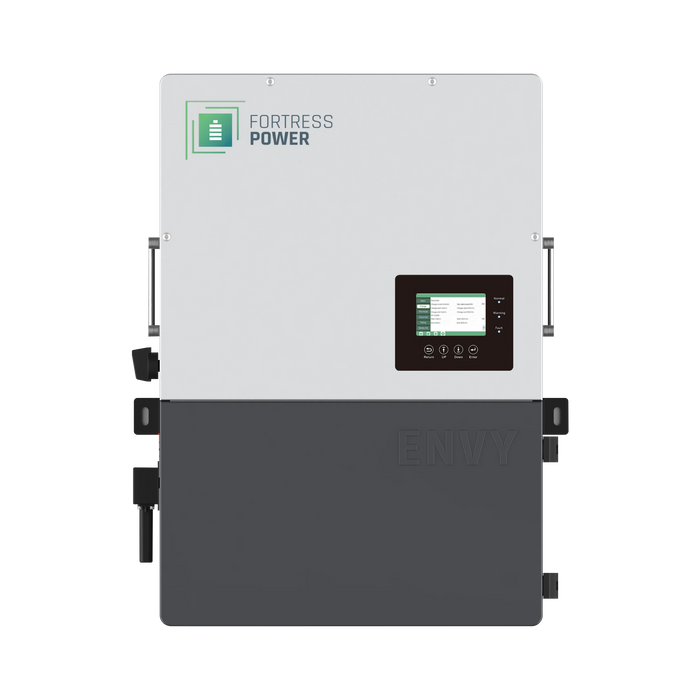 Fortress Power Envy 8kW Hybrid Inverter