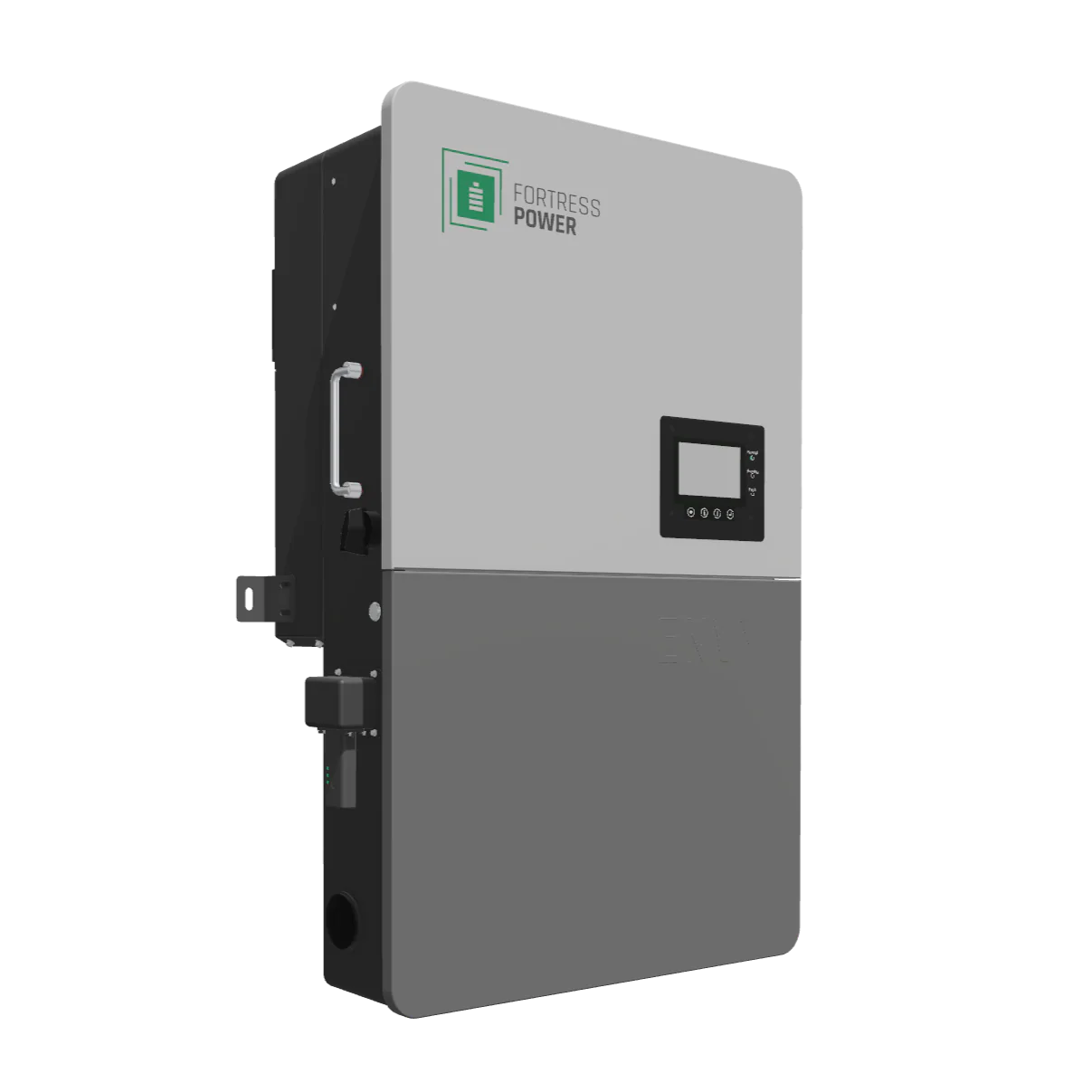 Fortress Power Envy Duo 21 Inverter