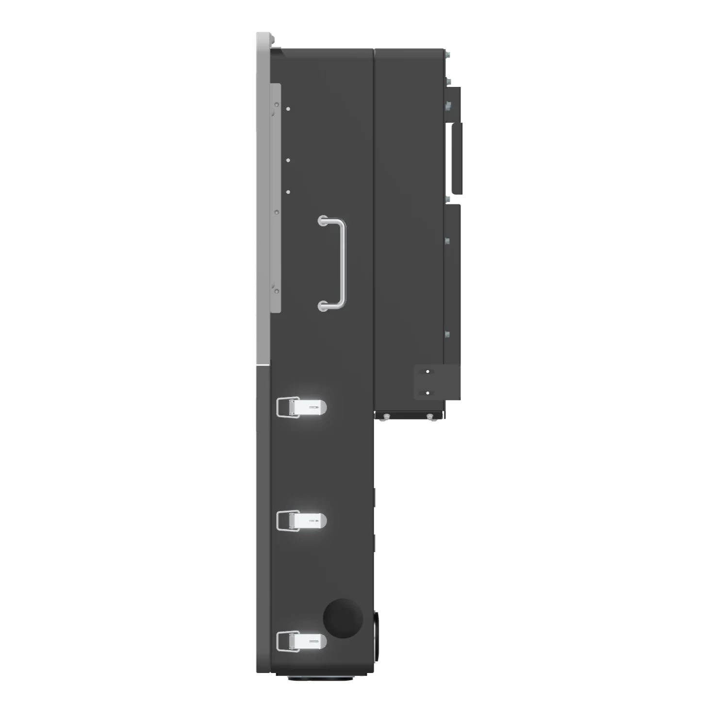 Fortress Power Envy Duo 21 Inverter