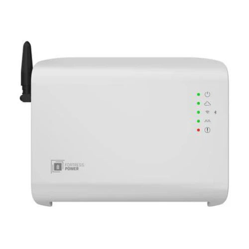 Fortress Power Guardian Gateway
